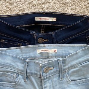 Levi’s Jeans